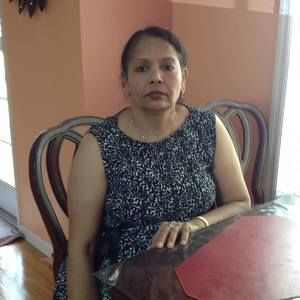 Meet your Posher, Pallavi